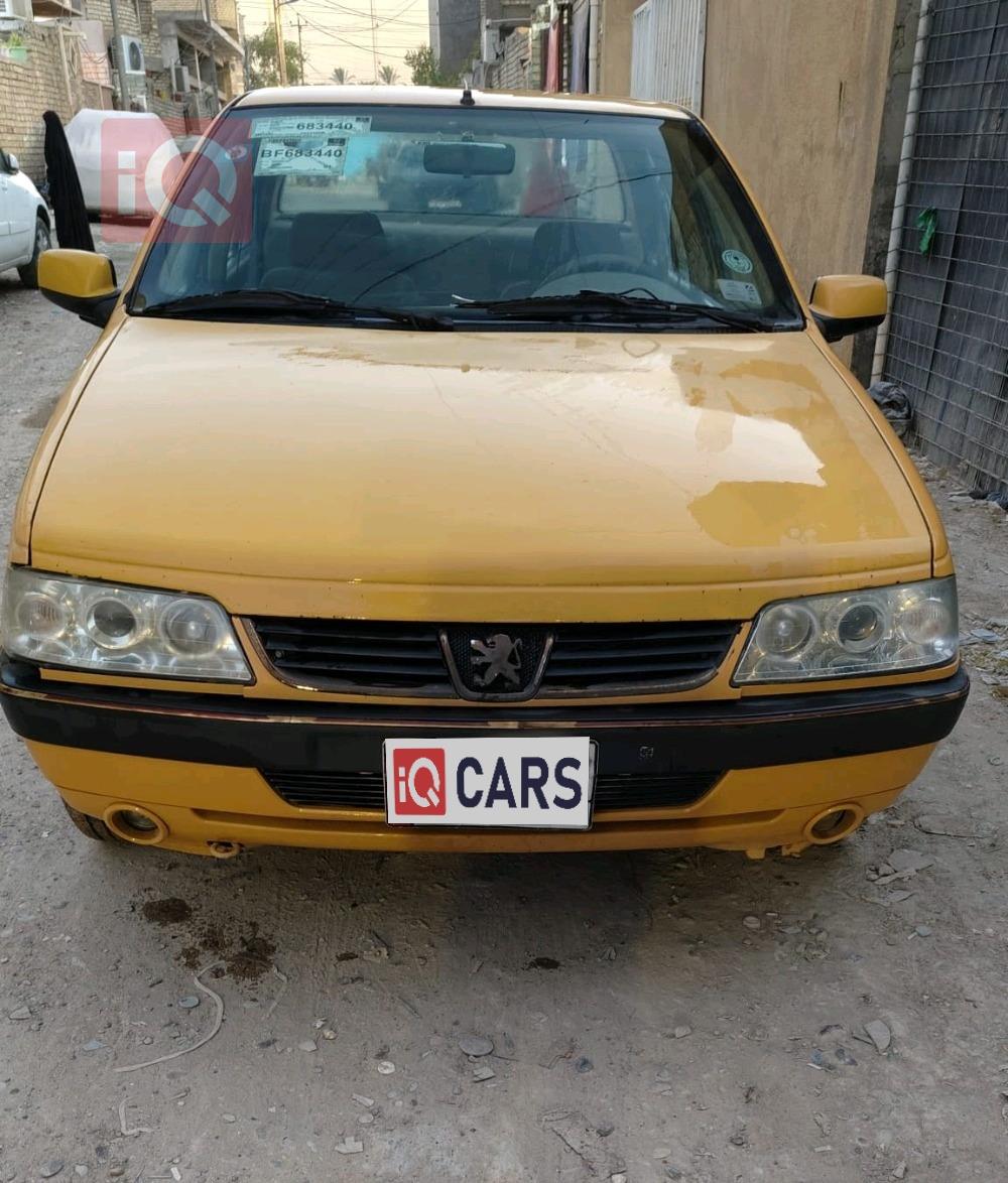 بيجو 405